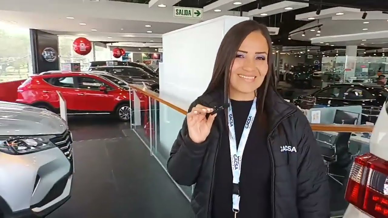 DercoCenterGacsa Changan y GreatWall