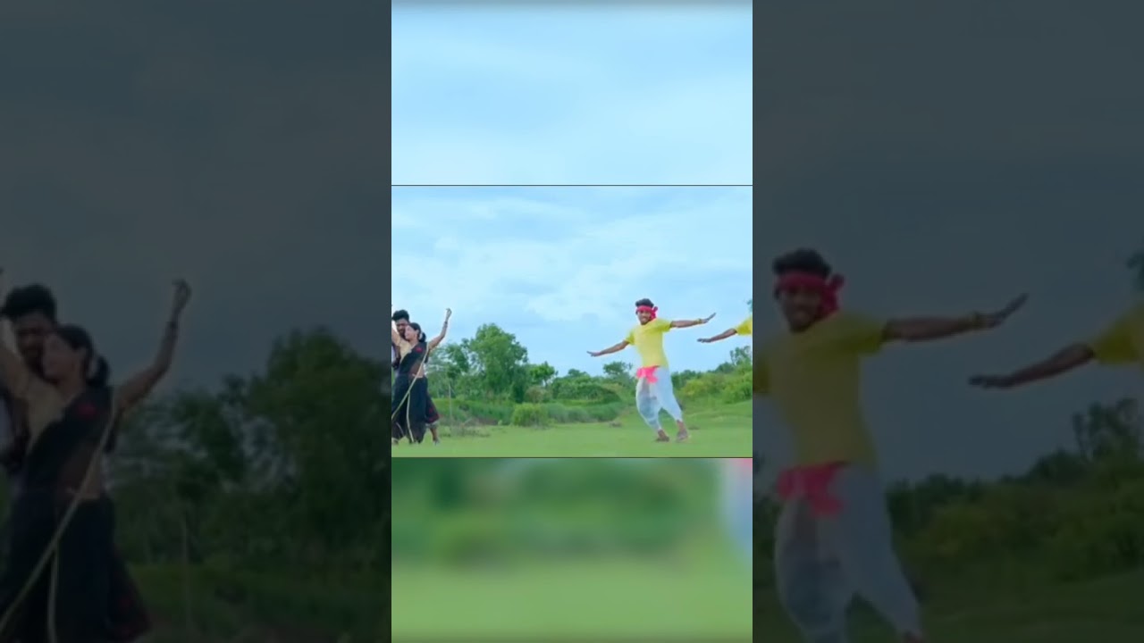 new santali short video#newsantalipromovideo
