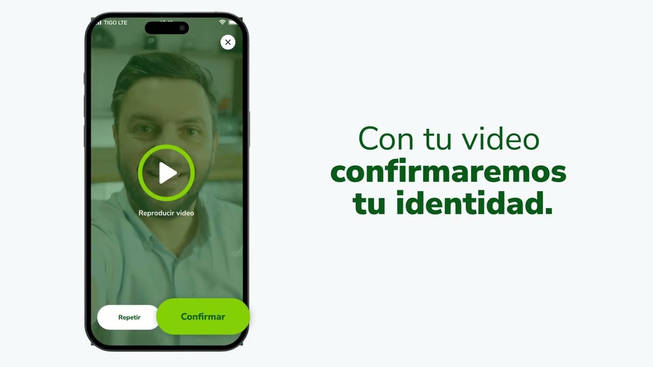 Tutorial: Apertura 1era cuenta