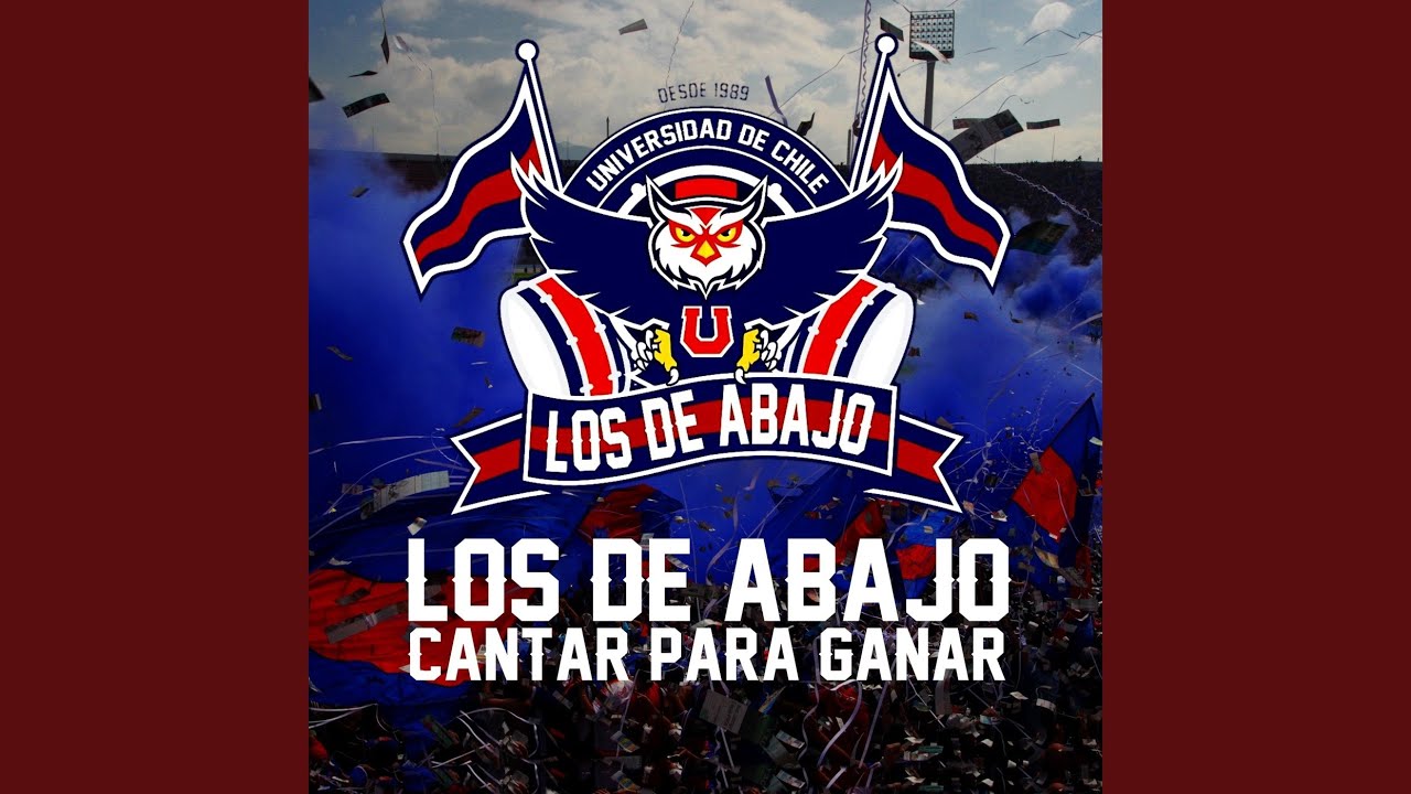 Vamos Vamos Leones (En Vivo)