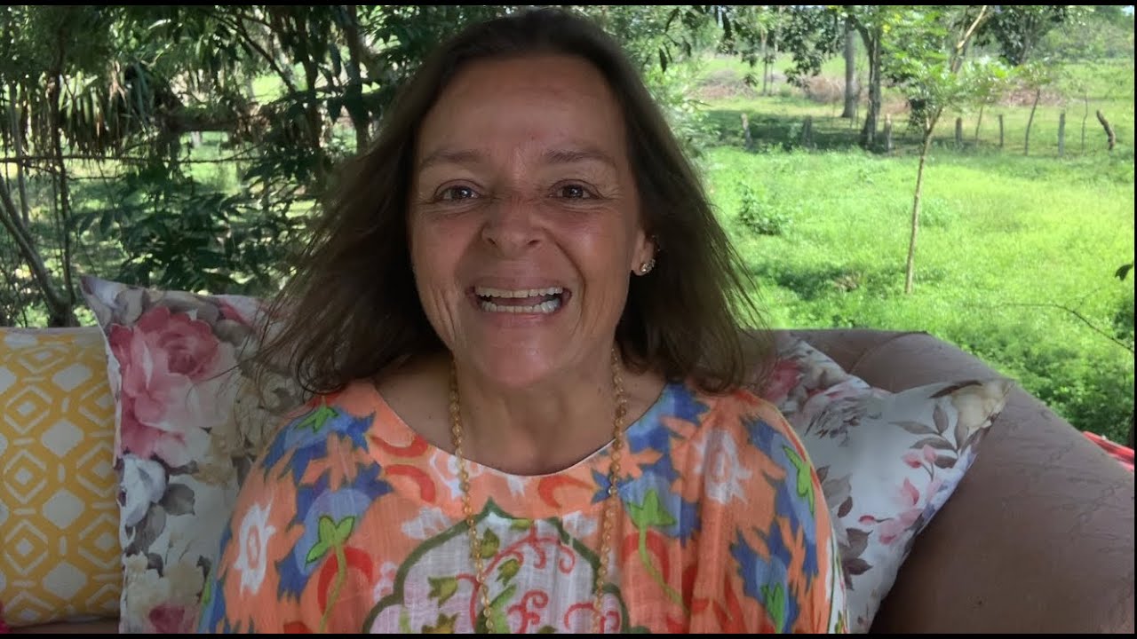 SANANDO tu Relación con el DINERO || Yo SOY María Paulina | VD 37