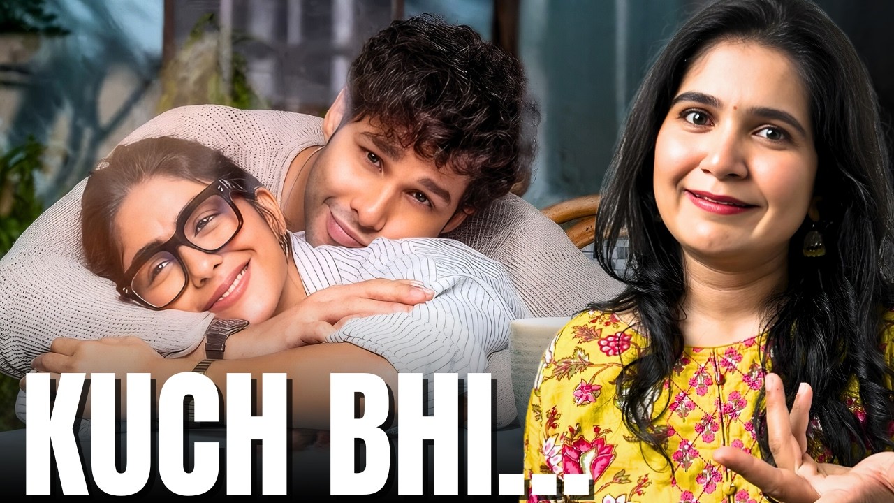 Do Deewane Seher Mein Review