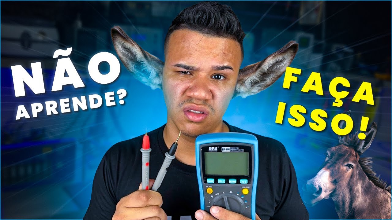 Feeling Like You Can't Learn How to Fix Cell Phones? (Watch Until the End)