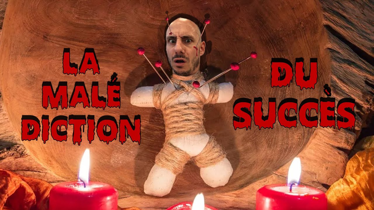 BeB #40 LA MALÉDICTION DU SUCCÈS