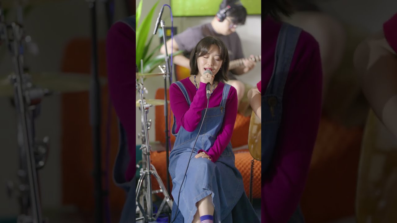 나를 향한 주의 사랑 (I Could Sing of Your Love Forever)