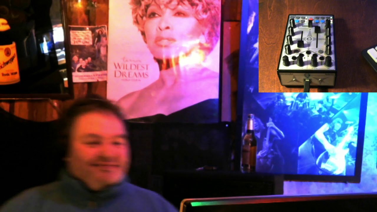 Neues Set mit DJ Sascha 1h37min