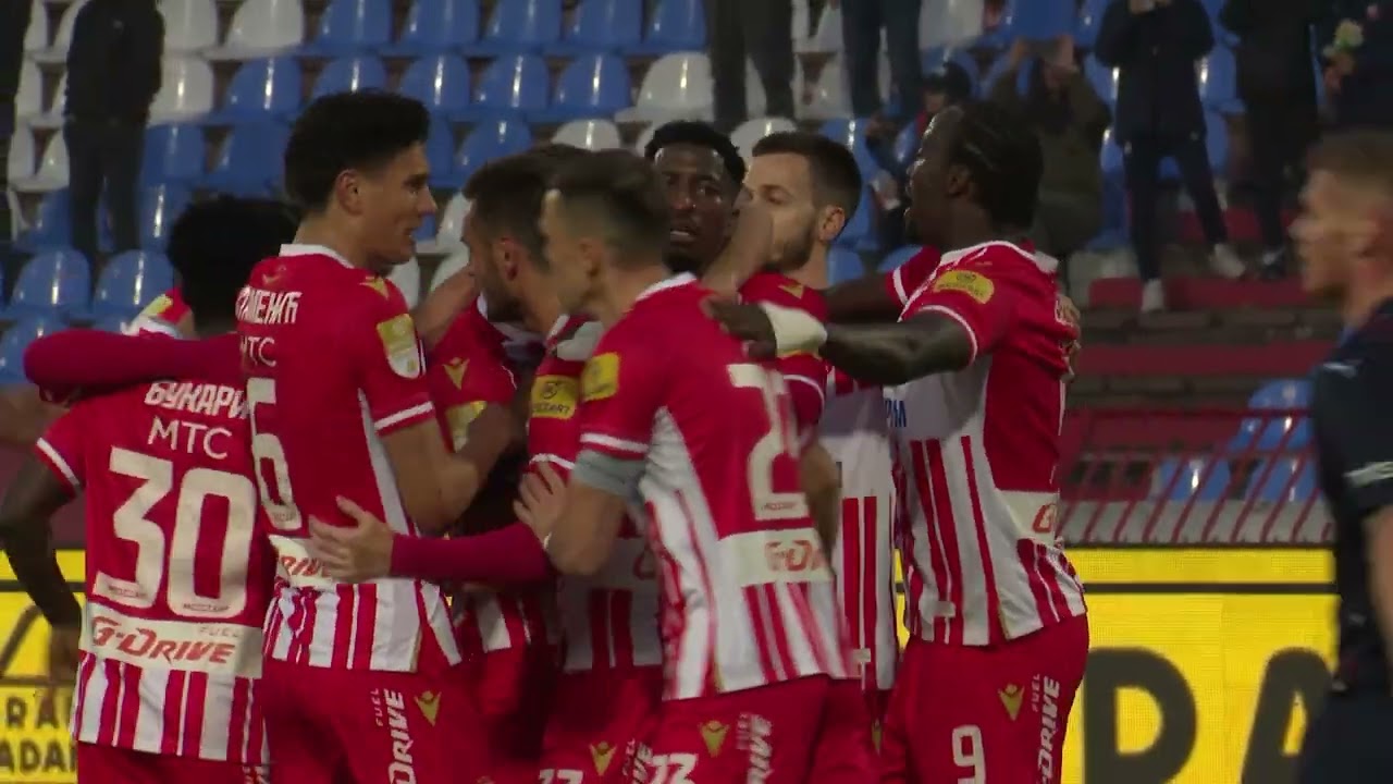Iz drugog ugla | Crvena zvezda - Partizan 2:0 (24.04.2024.)
