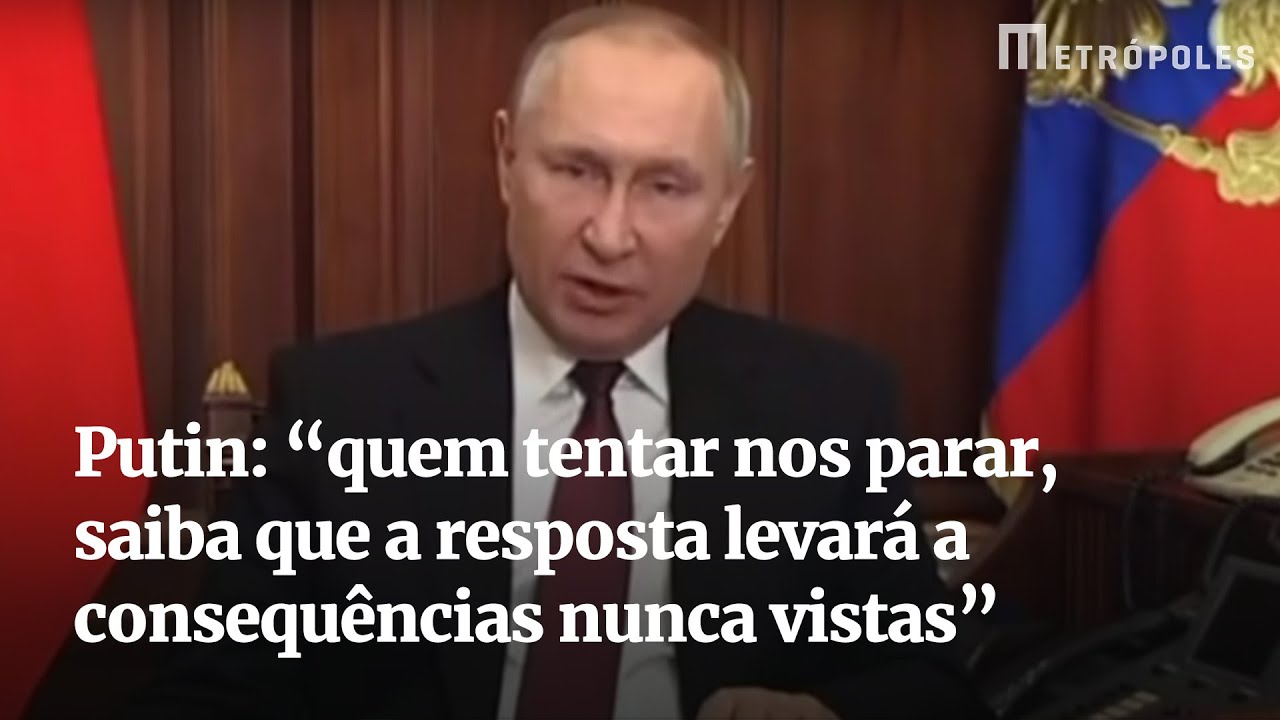 Putin: 