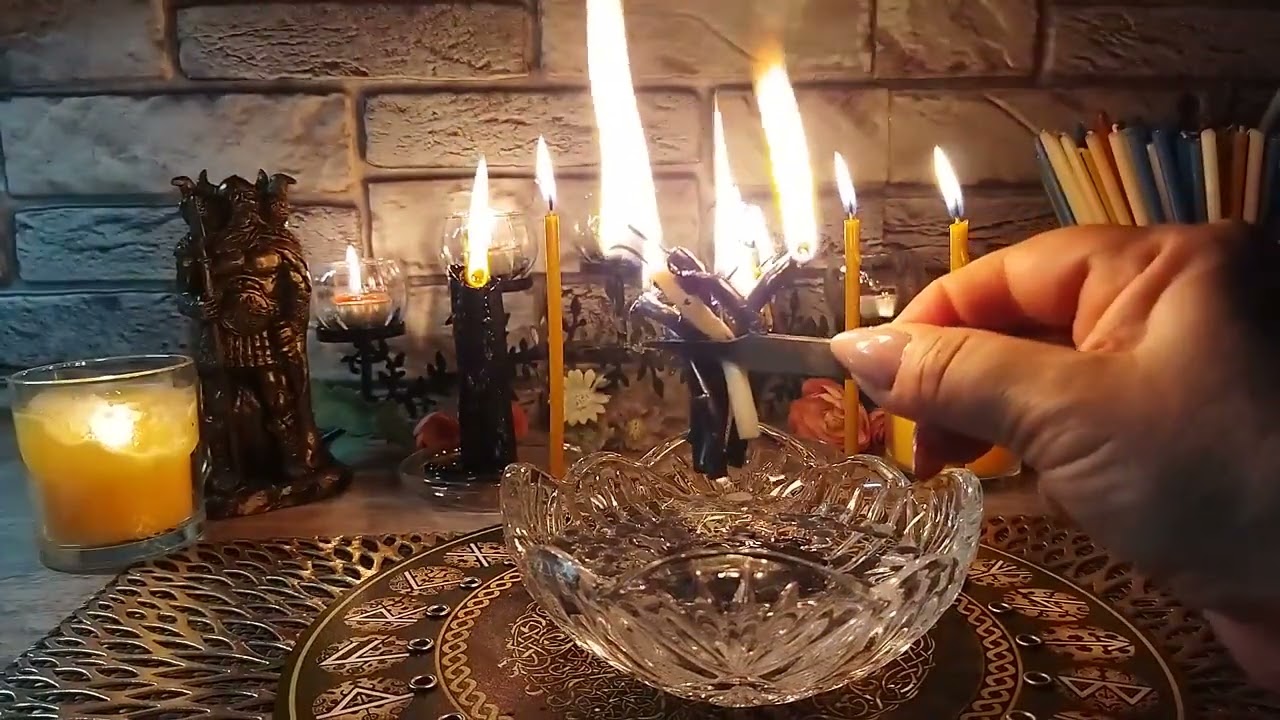 🔥Поставь защиту ! ЗАКРЫТЬ КОЛДУНОВ | чтоб их колдовство осталось при них |