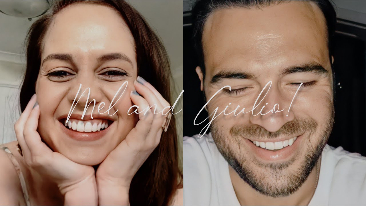 Melanie Zanetti & Giulio Berruti / Moments