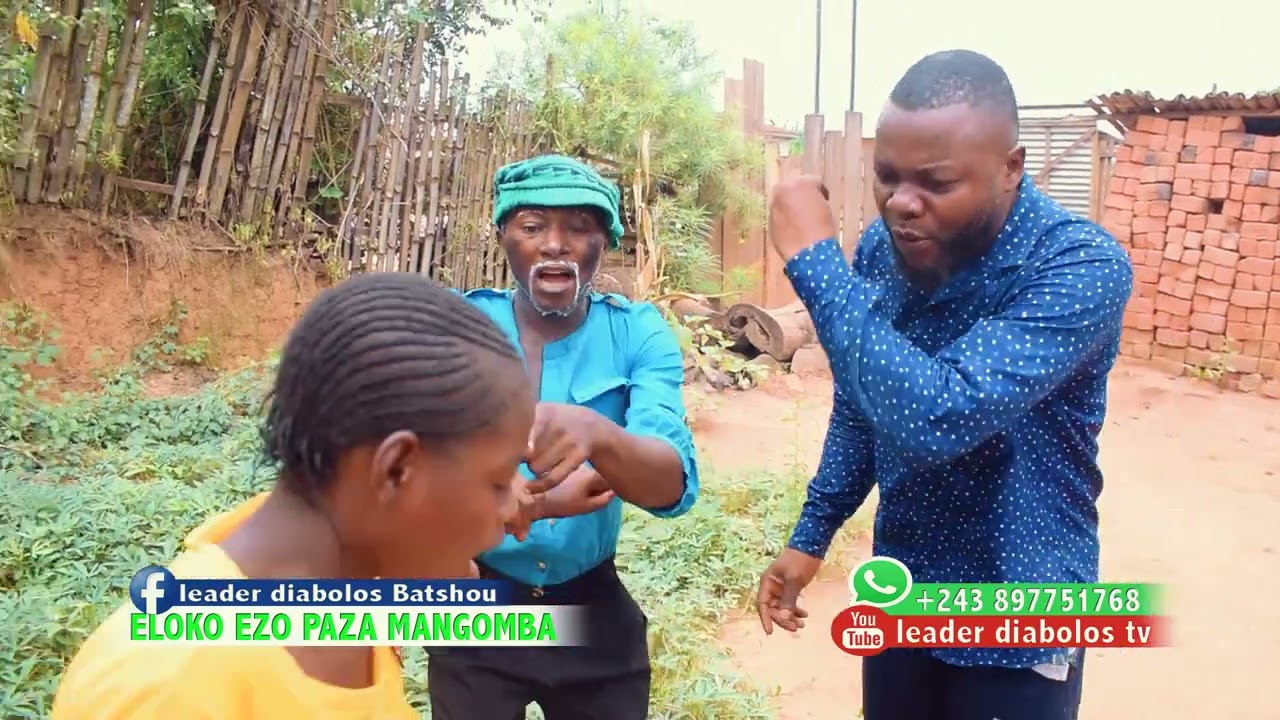 #LEADERDIABOLOS_FT_BABENZ_NINI_EZOPANZA_MANGOMBA_PARTIE9_ABONNÉE_VOUS_SUR_‎@leaderdiabolos9908 