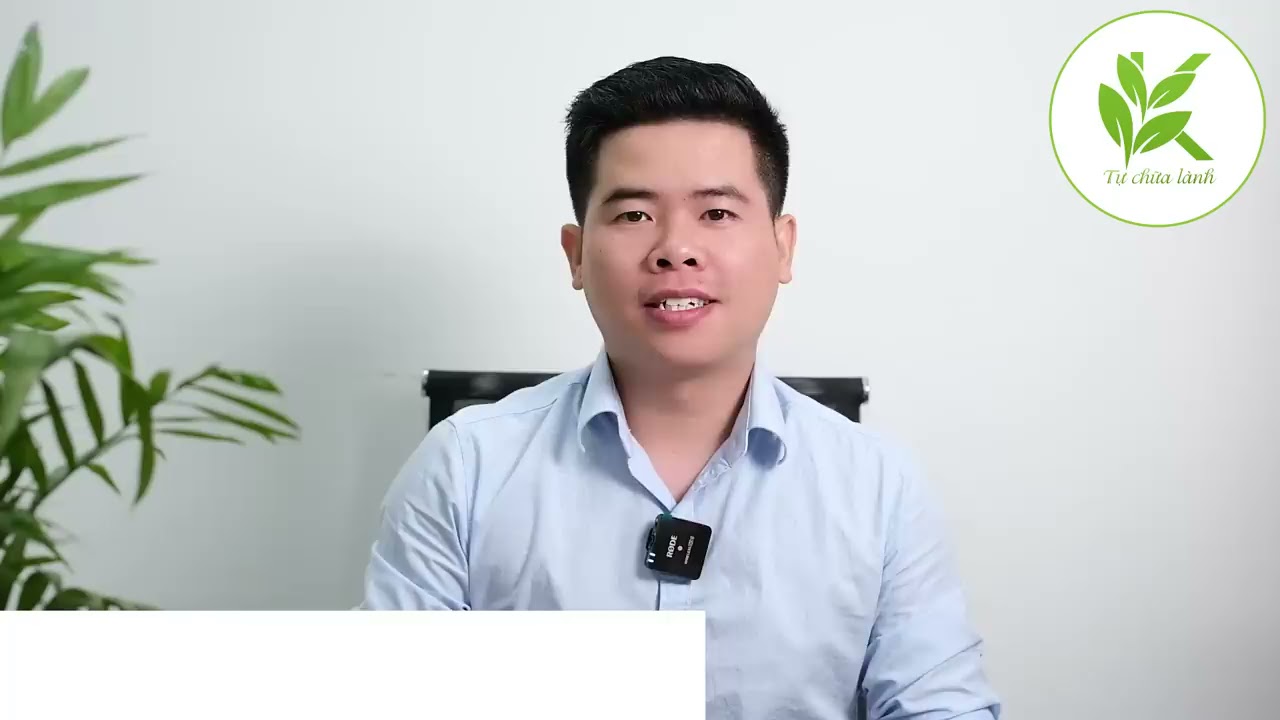 TIM ĐẬP NHANH - ĐAU THẮT NGỰC TRÁI Tuyệt Đối Không Chủ Quan | Thử Bấm Huyệt Này | TCL