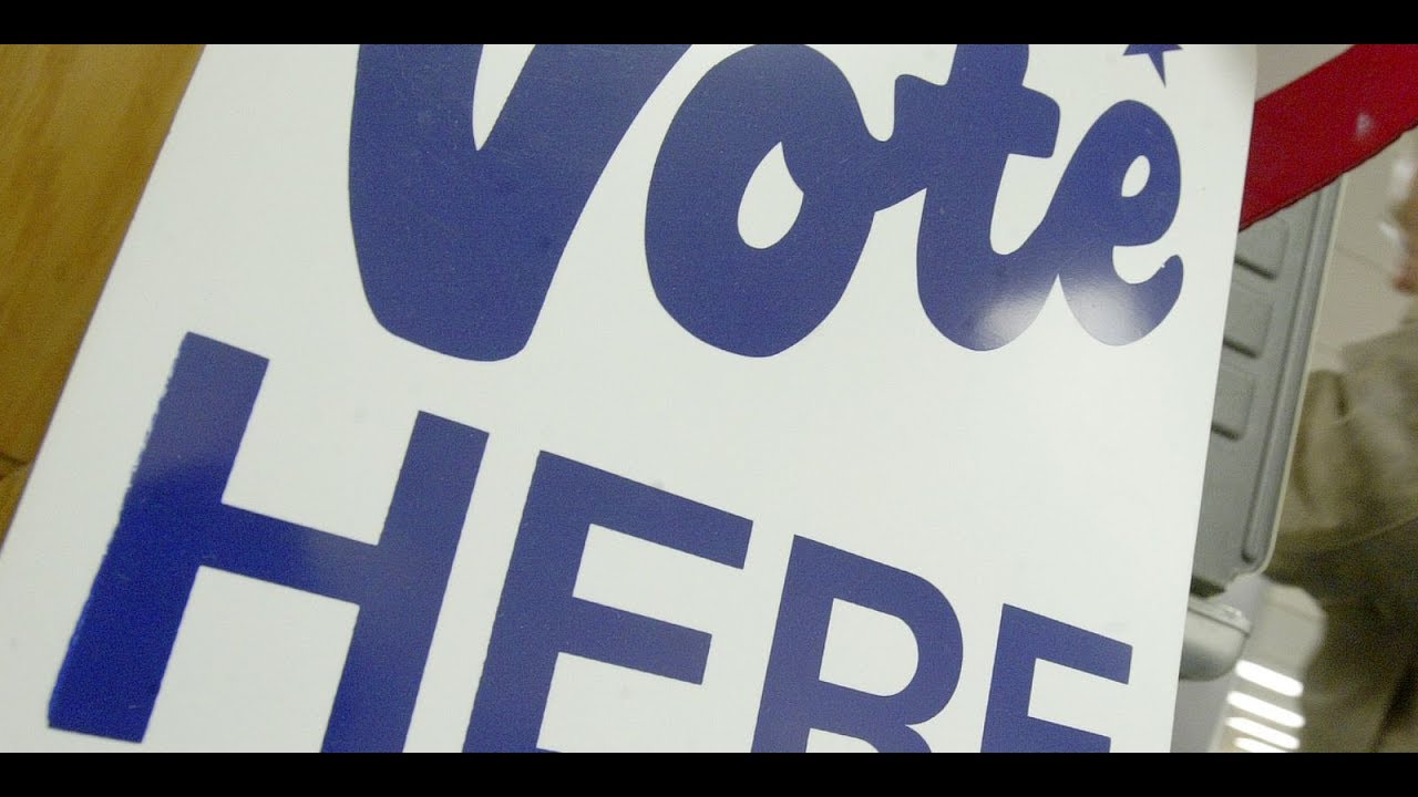 This reliably Republican district in Ohio is a toss up in battle for control of Congress