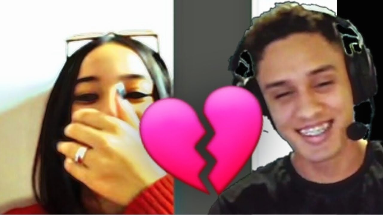 DANDO AS PIORES CANTADAS NO OMEGLE KK ‹ Naluke ›