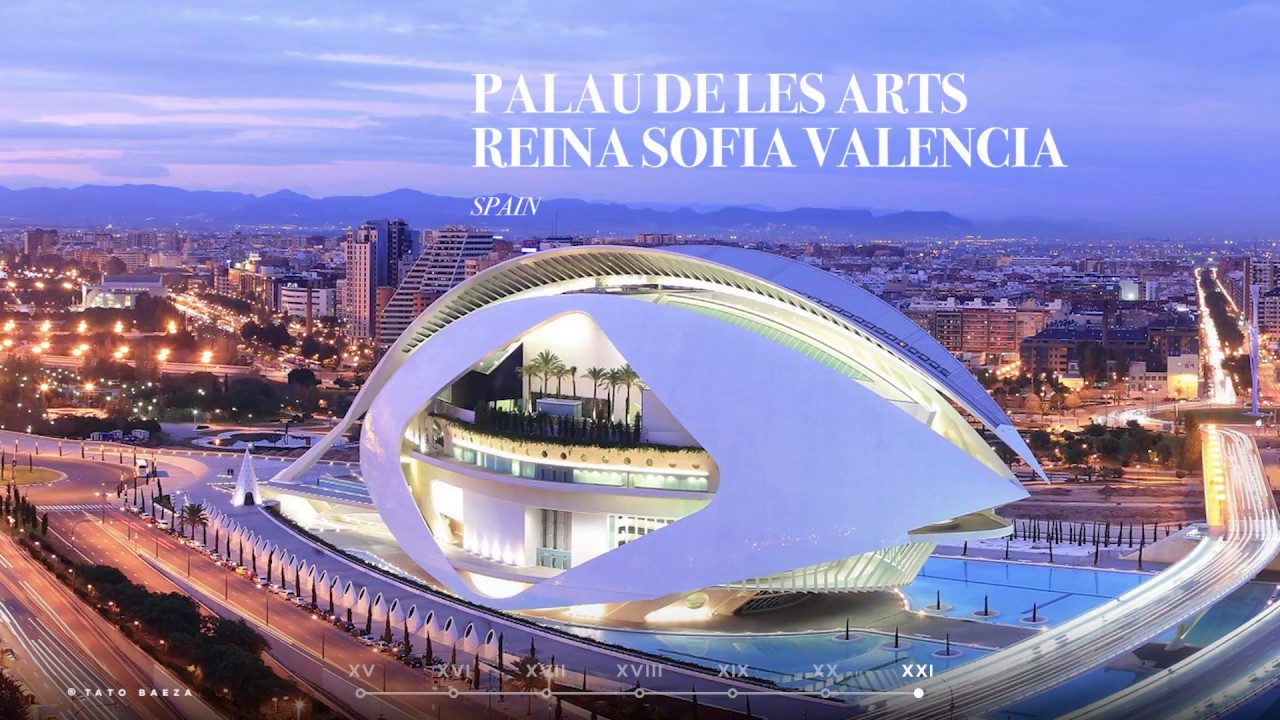 Opera Venues from around Europe