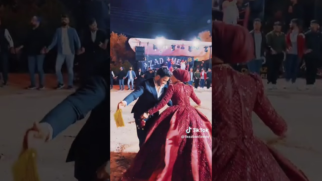 Rınd bırın ha #k&uuml;rt&ccedil;em&uuml;zik #kurdishmusic #halay #keşfet