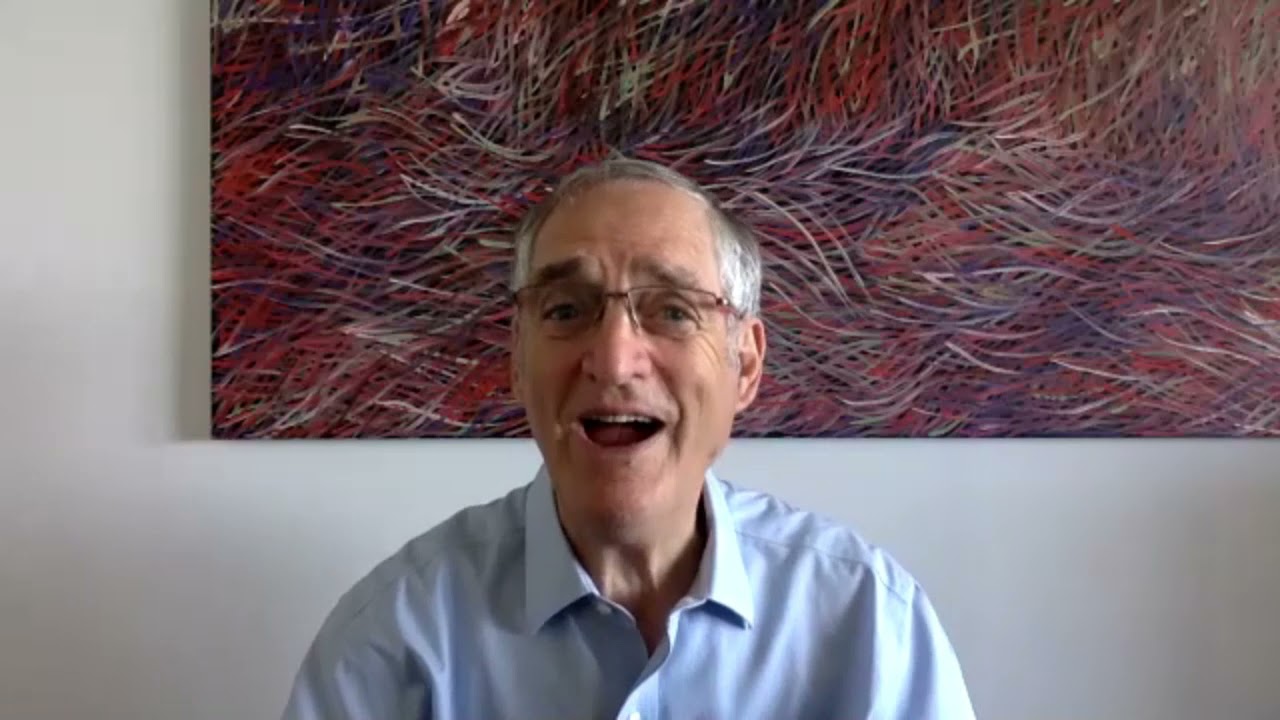 Konnekt Captioning Videophone - Customer testimonial - Chris