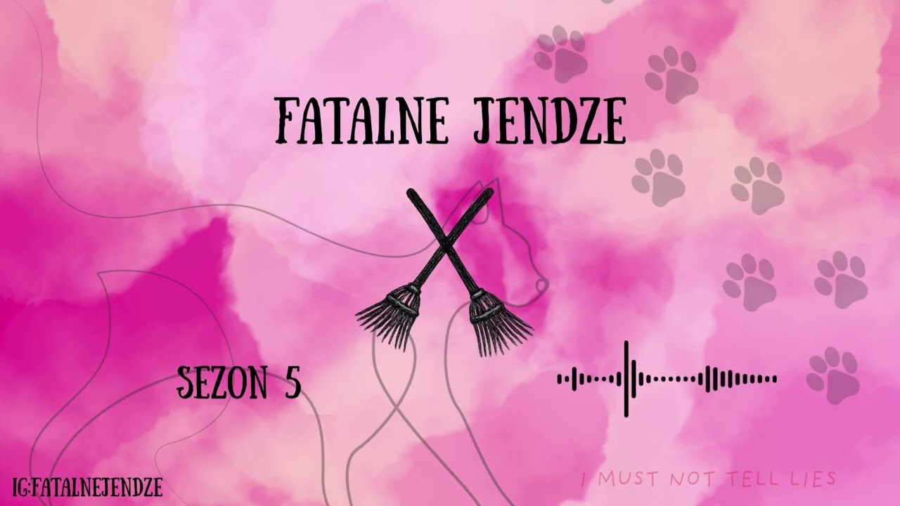 Fatalne Jendze - Harry Potter i Zakon Feniksa rozdział 5 (odc. 122) Zakon Feniksa cz. 1