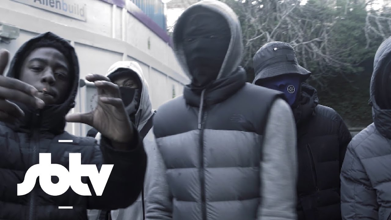 #67 R6 - redruM reverse {Official Instrumental} | DBC RE-UP