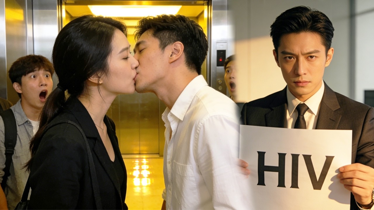 Cô Gái Chê Chồng Yếu Sinh Lý, Hùng Hục Ngoại Tình Trợ Lý Nào Ngờ Dính HIV Và Màn Báo Thù Của Ng Ck