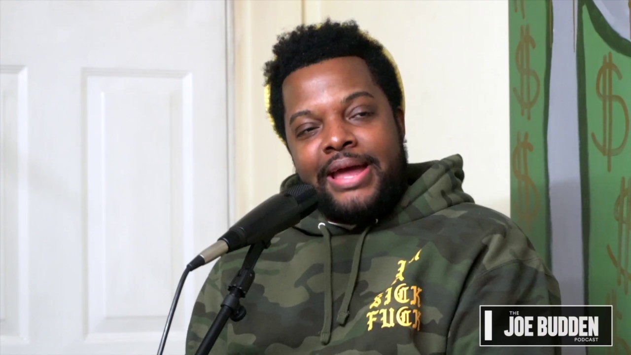 Mal Has A Theory | The Joe Budden Podcast