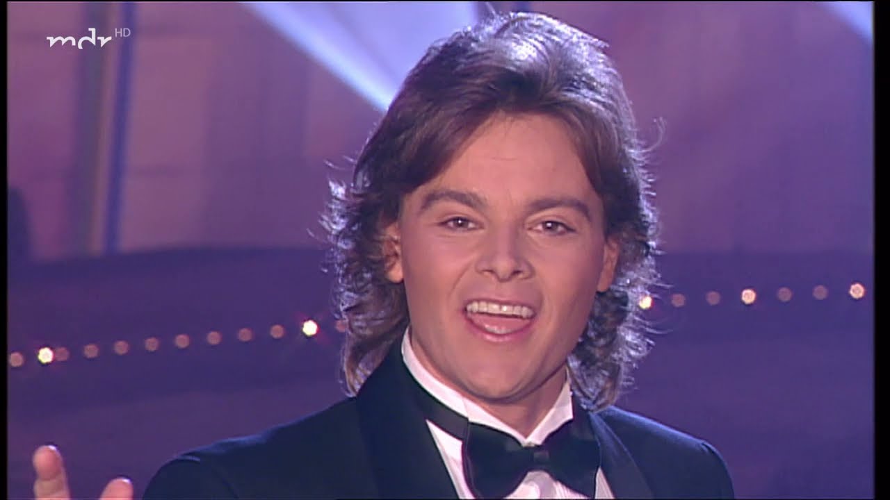 "Amore, Amore" Rudy Giovannini