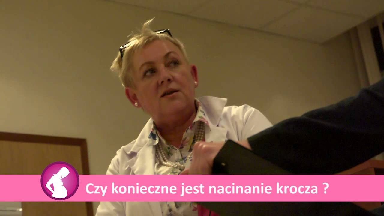 Fakty i Mity w Ciąży: Nacinanie Krocza