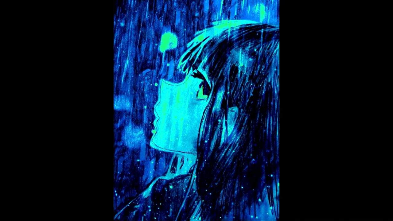 L0st Tracks - When It Rains.