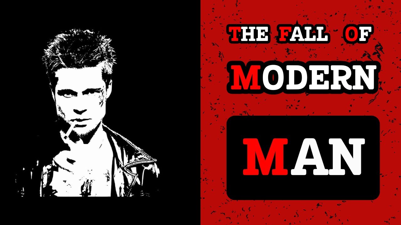 The Fall of Modern Men | Hindi