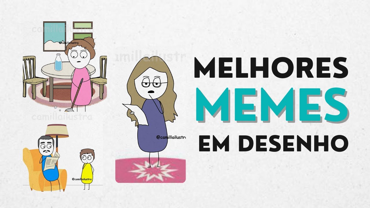 DESENHOS ANIMADOS