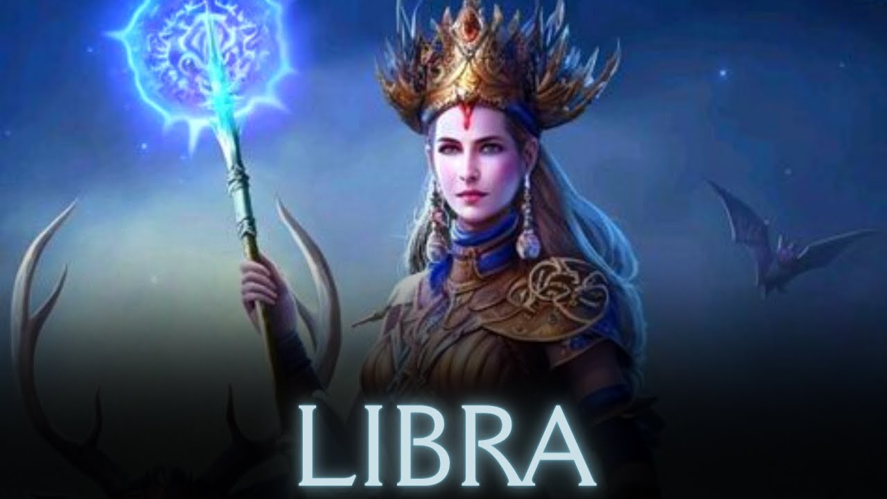 LIBRA CONVERSO CON UN AMIGO DE TI!, LE DIJO QUE ESTA ARREPENTID0!! #LIBRA AMOR OCTUBRE 2025