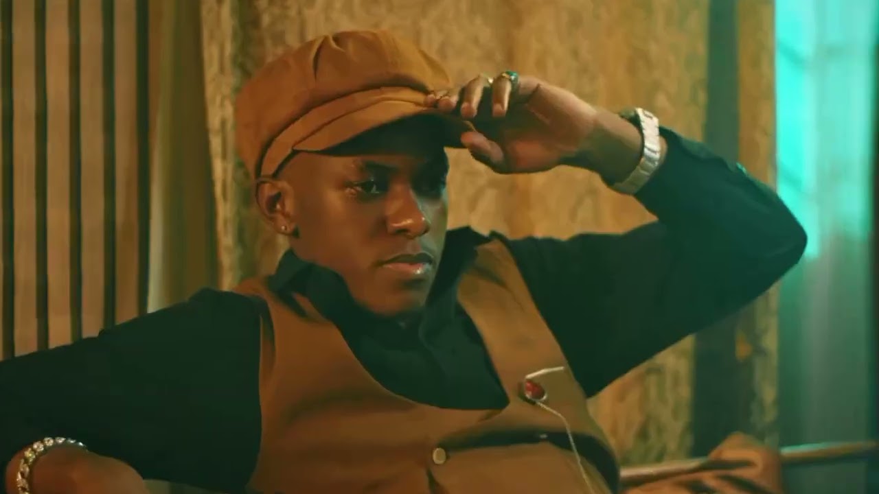 Star boy dat 