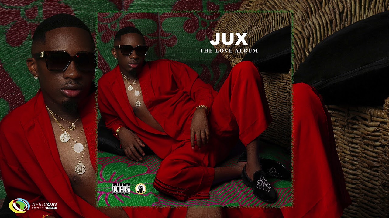 Jux - Sugua [Feat. Diamond Platnumz] (Official Audio)