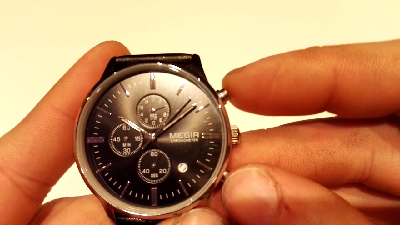 MEGIR 2011- BLACK SILVER BLACK
