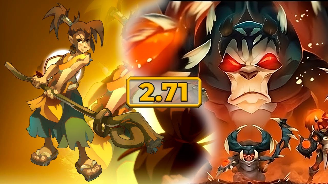 Solotage Ritual de Kabaal | FECA (Comentado)