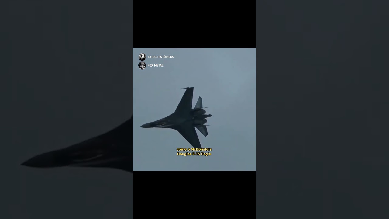 Mikoyan Gurevich MiG-29 sovi&eacute;tico #short #caca #russia