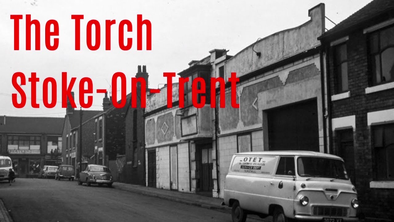 The Torch, Tunstall, Stoke On Trent