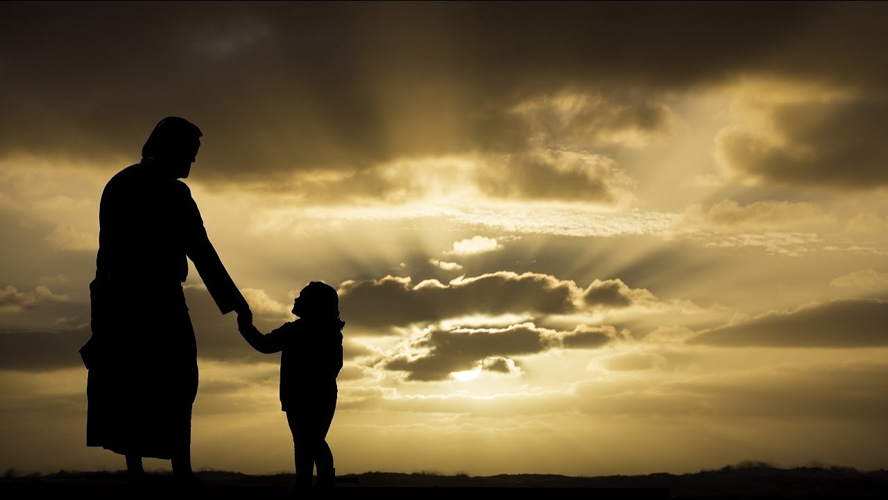 Prends mon âme entre Tes mains (سلمت نفسي في يديك)