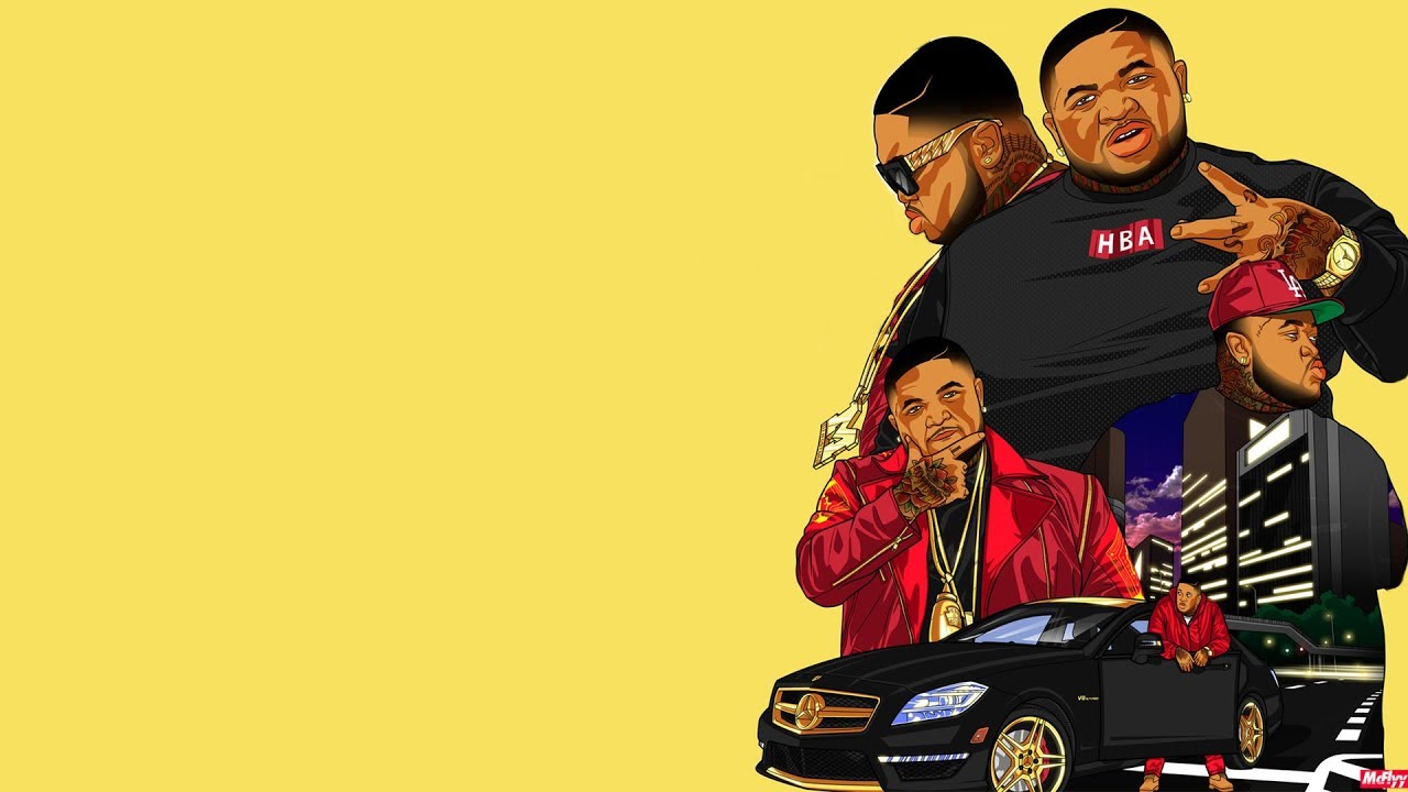 [SOLD] DJ Mustard Type Beat 