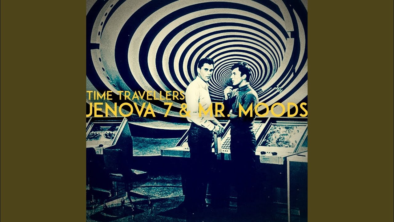Smooth Jazz Backup (Original Mix)