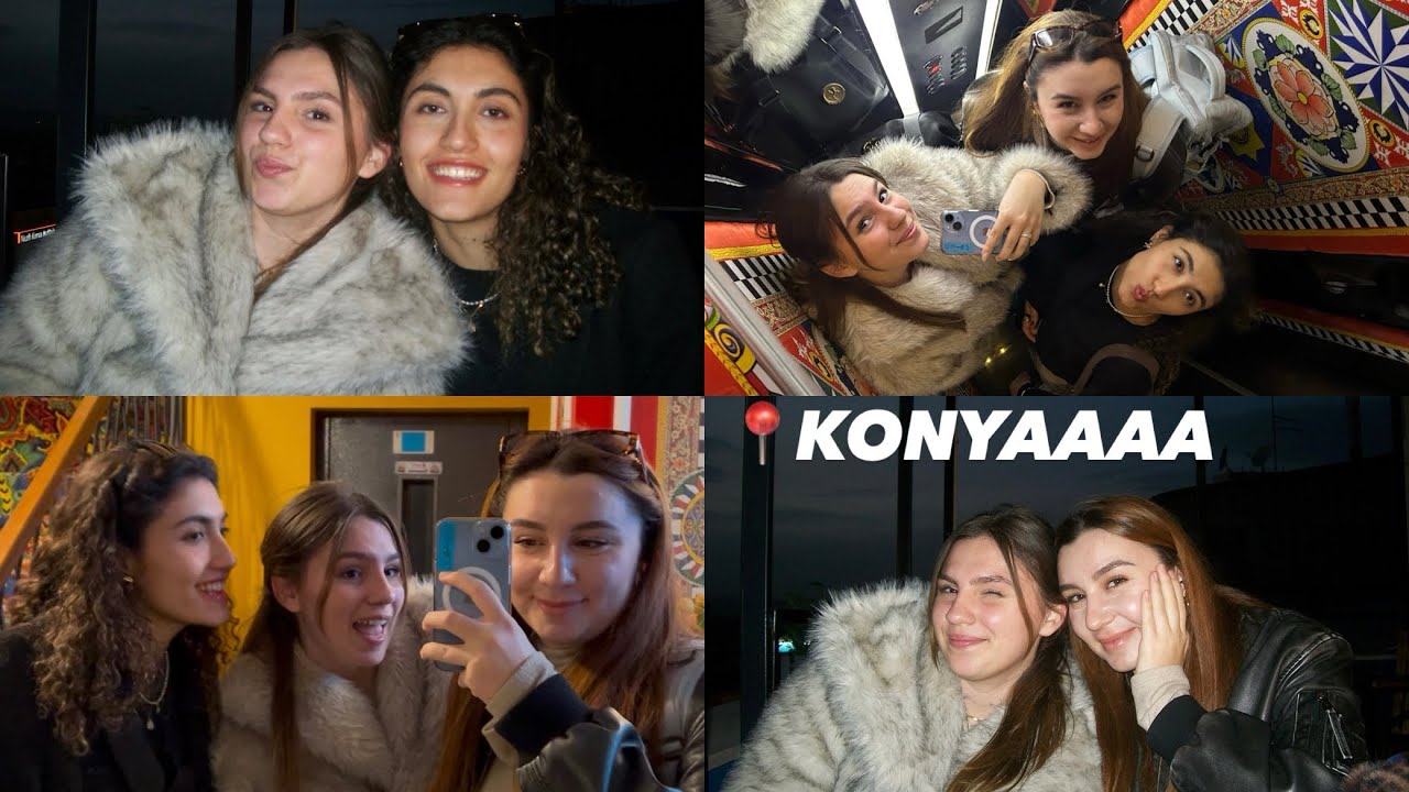 Konya midir peki