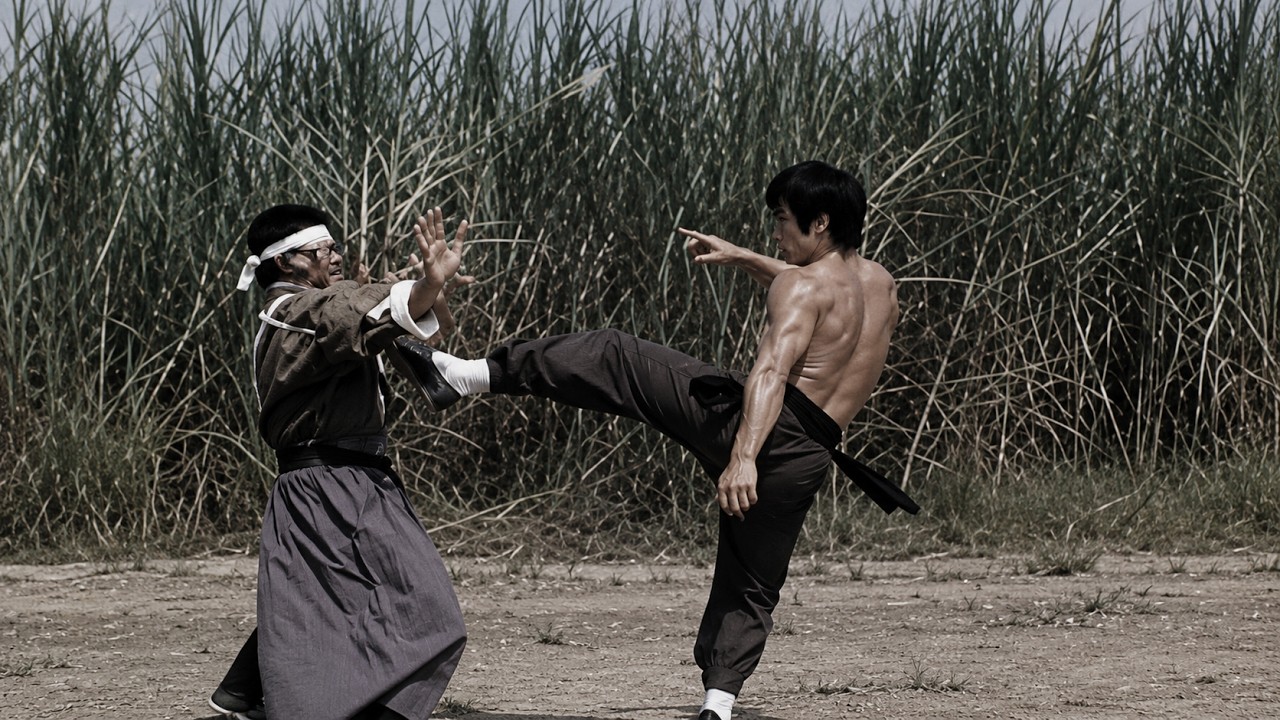 The Forbidden Vengeance || Best Action Chinese Martial Arts Movie In English