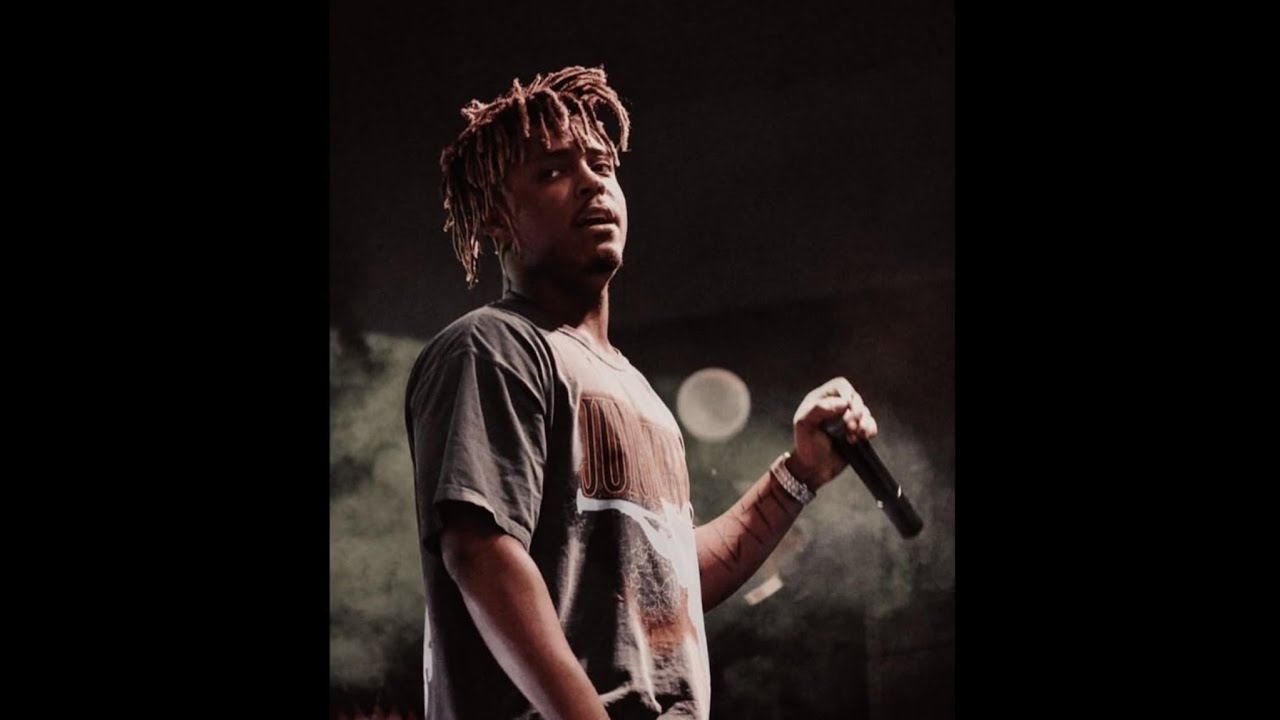 [FREE] Juice WRLD Type Beat - 