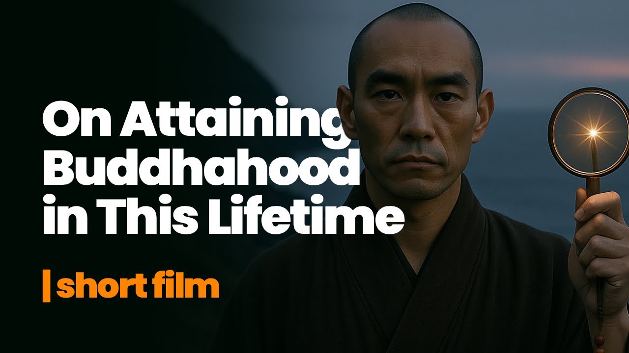 On Attaining Buddhahood in This Lifetime | Short Film