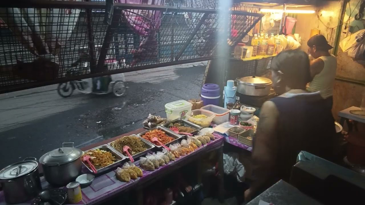 bukas napo kami mga suki bili na kayo#vlogsvideo#lifeisbutadream#pinoyfood#pinoyfood.