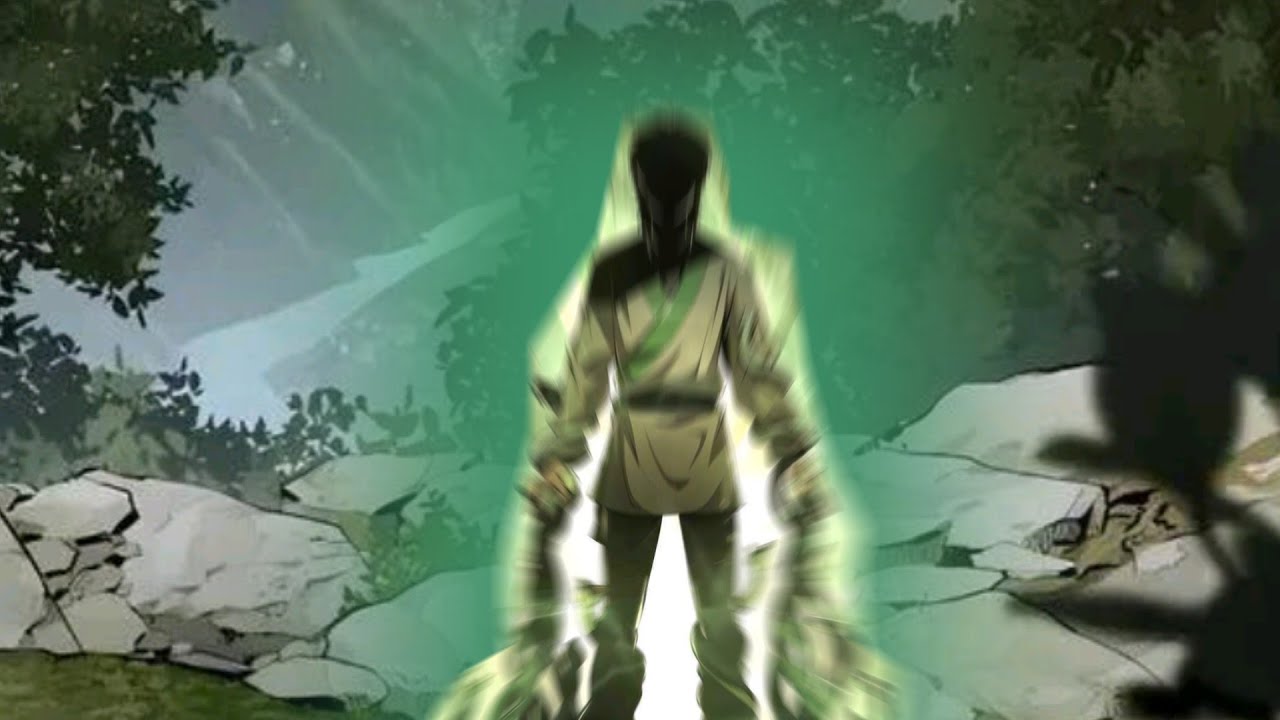 အခြားကမ္ဘာမှ ပိုးမွှားဗေဒပညာရှင် 🦎🕷🔎 ch (22 to 24)