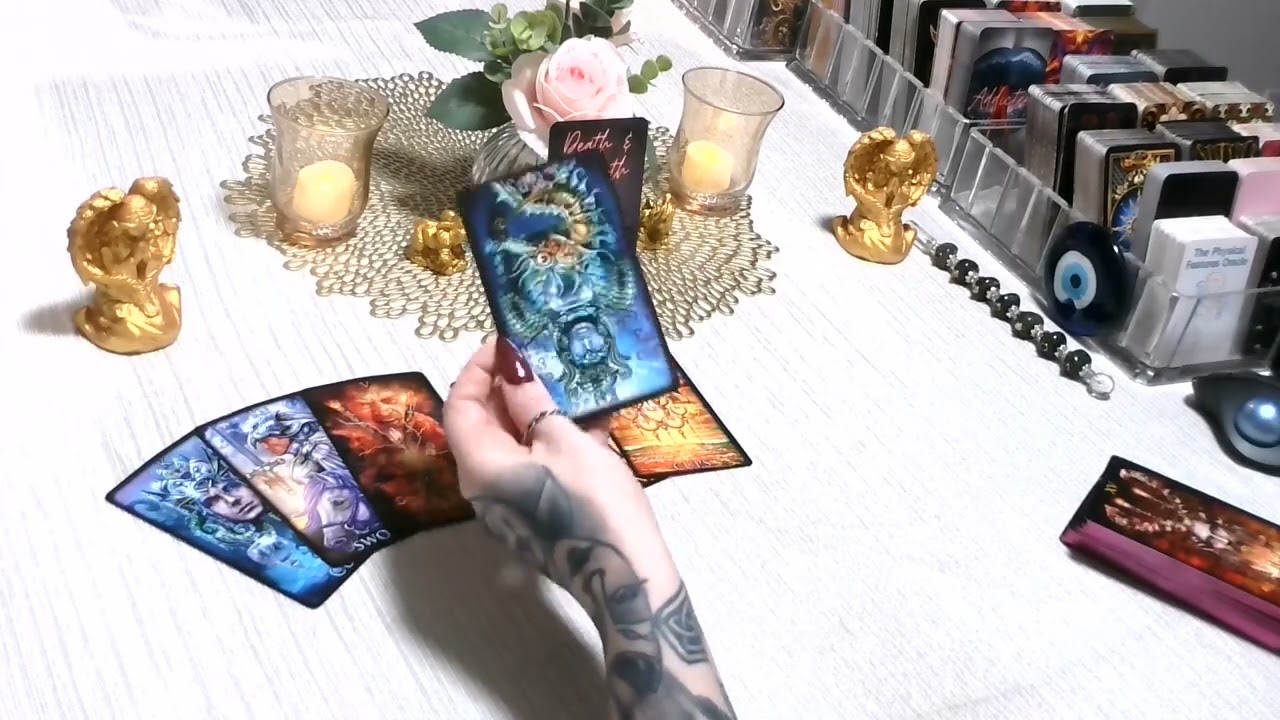 CANCER♋You're Life Is About To Change In A REALLY  Big Way & This Is Why!!!