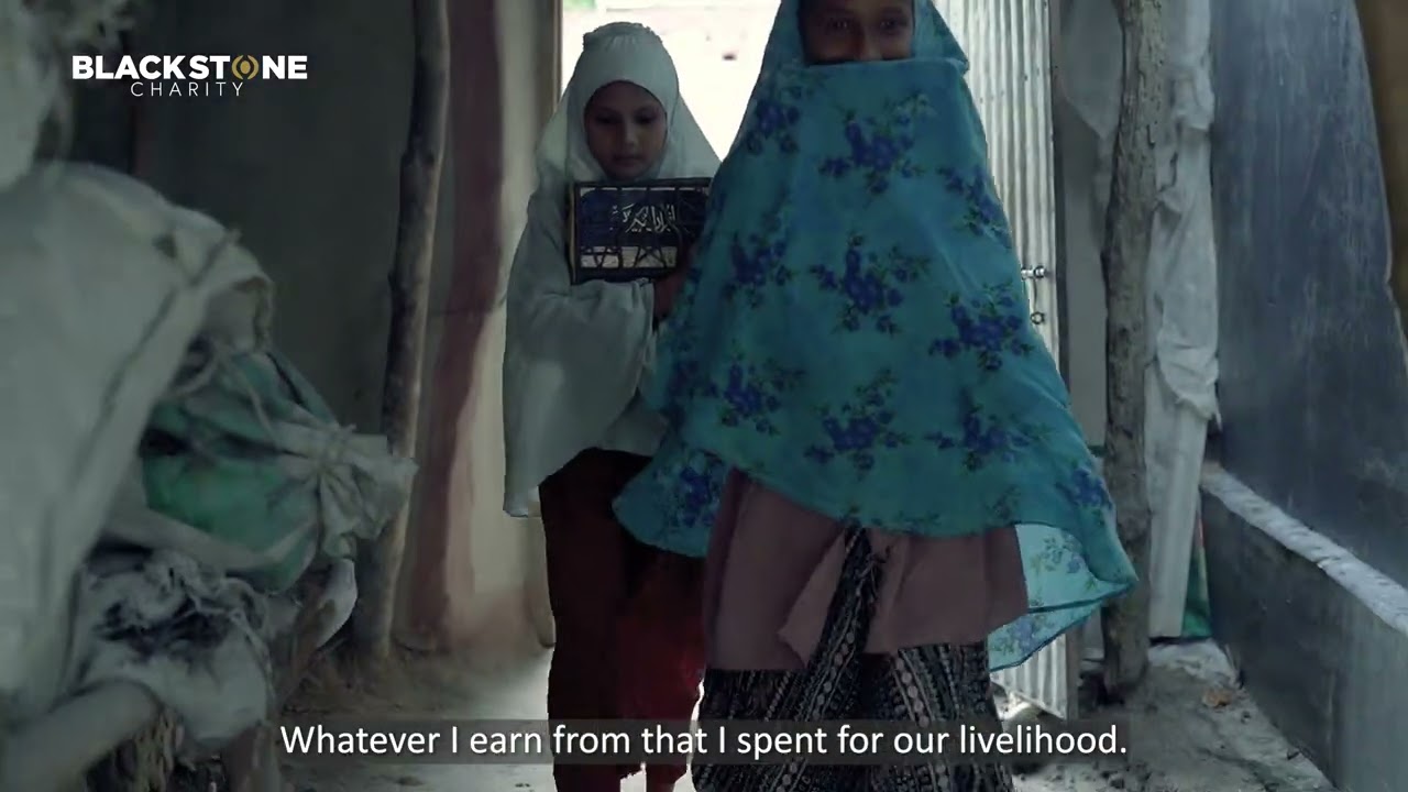 Latifa Khatun&rsquo;s Journey: From Loss to Livelihood with Bees
