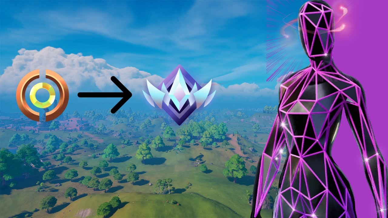 rush unreal en recharge classé