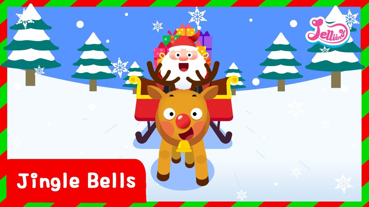 Jingle bells | 징글벨 | carol | 캐럴 | 캐럴 모음 | 캐롤 | 캐롤 모음 | 영어 캐럴 | 영어캐롤